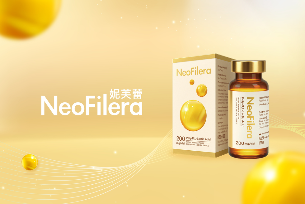 皮膚專科、整形外科醫師齊聚　「neofilera 妮芙蕾 澎怦針」優點多到說不完