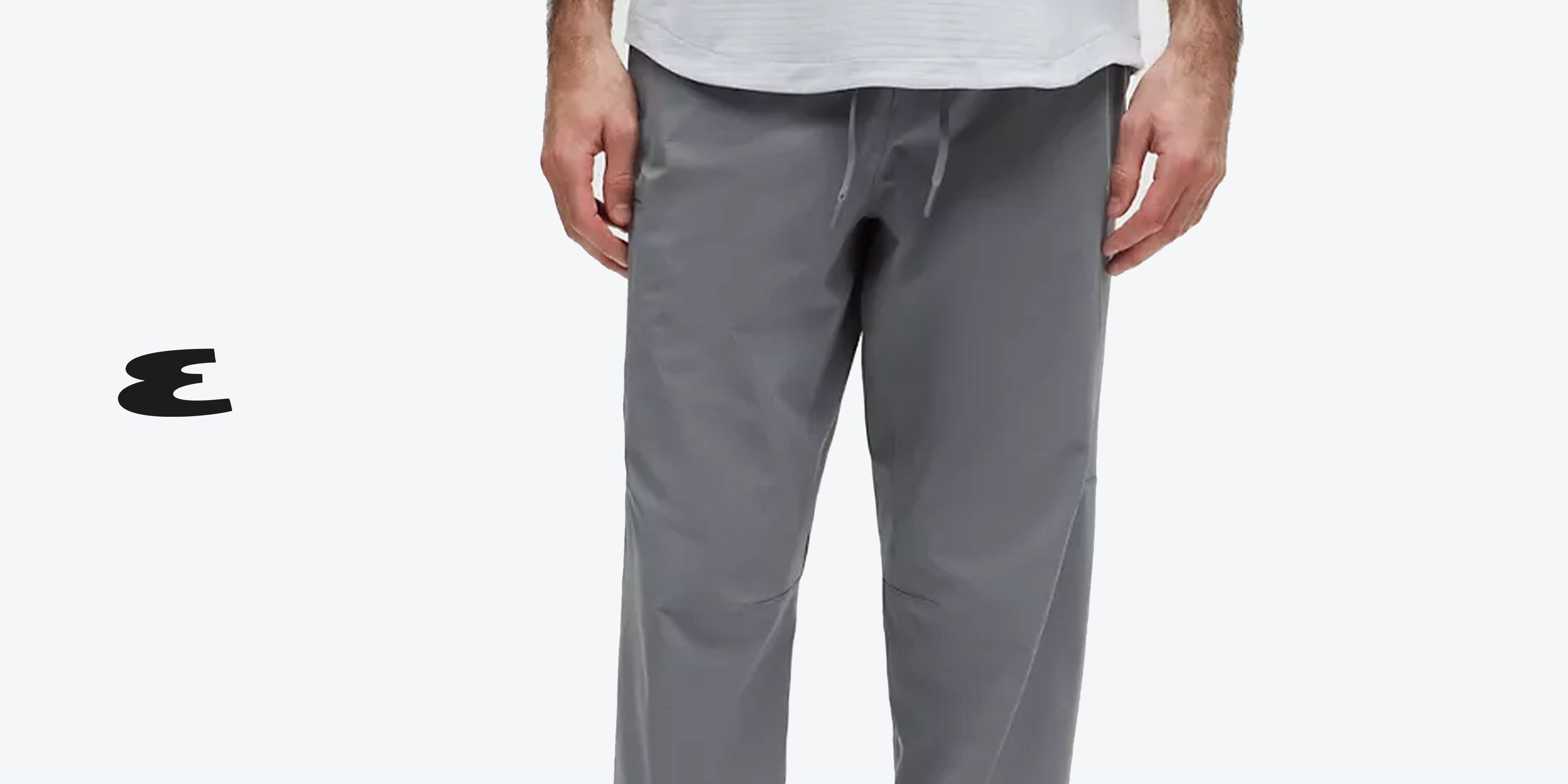 Our Favorite Lululemon Joggers, Ranked