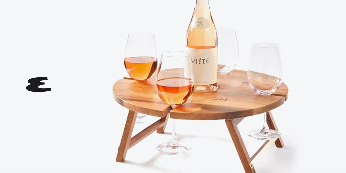 50 Best Gifts for Wine Lovers of 2025, According to Wine Lovers