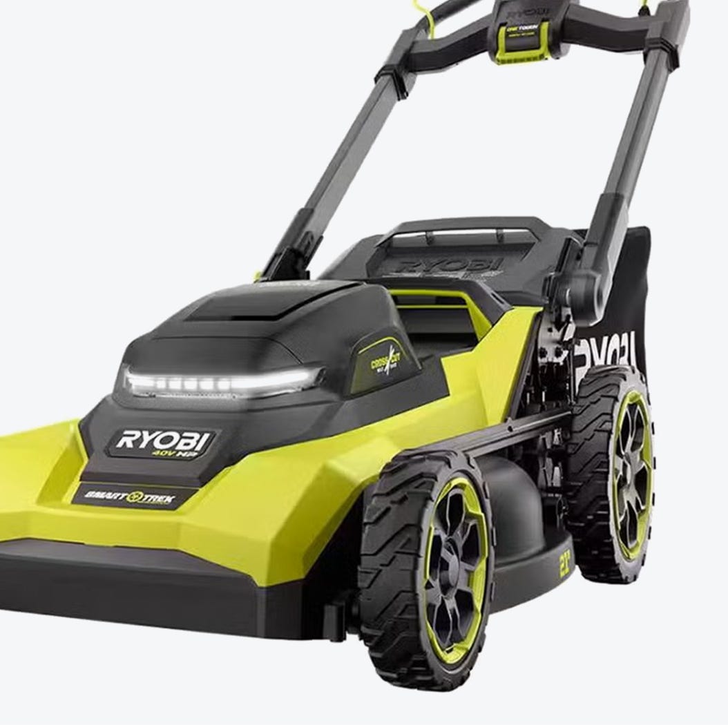 The 6 Best Electric Lawn Mowers for Every Type of Yard