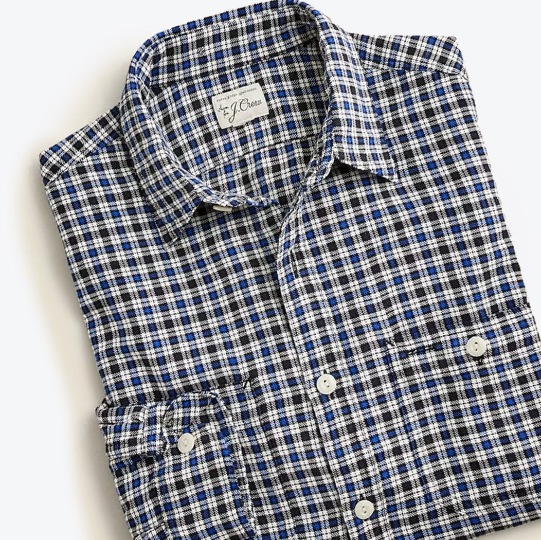 The Can't-Miss Labor Day Sales on Menswear