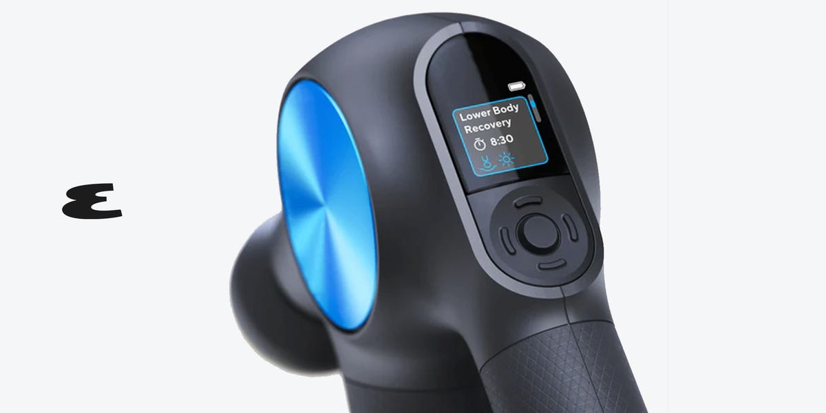 Therabody Labor Day Deals 2025Save up to $150 on Recovery Tech
