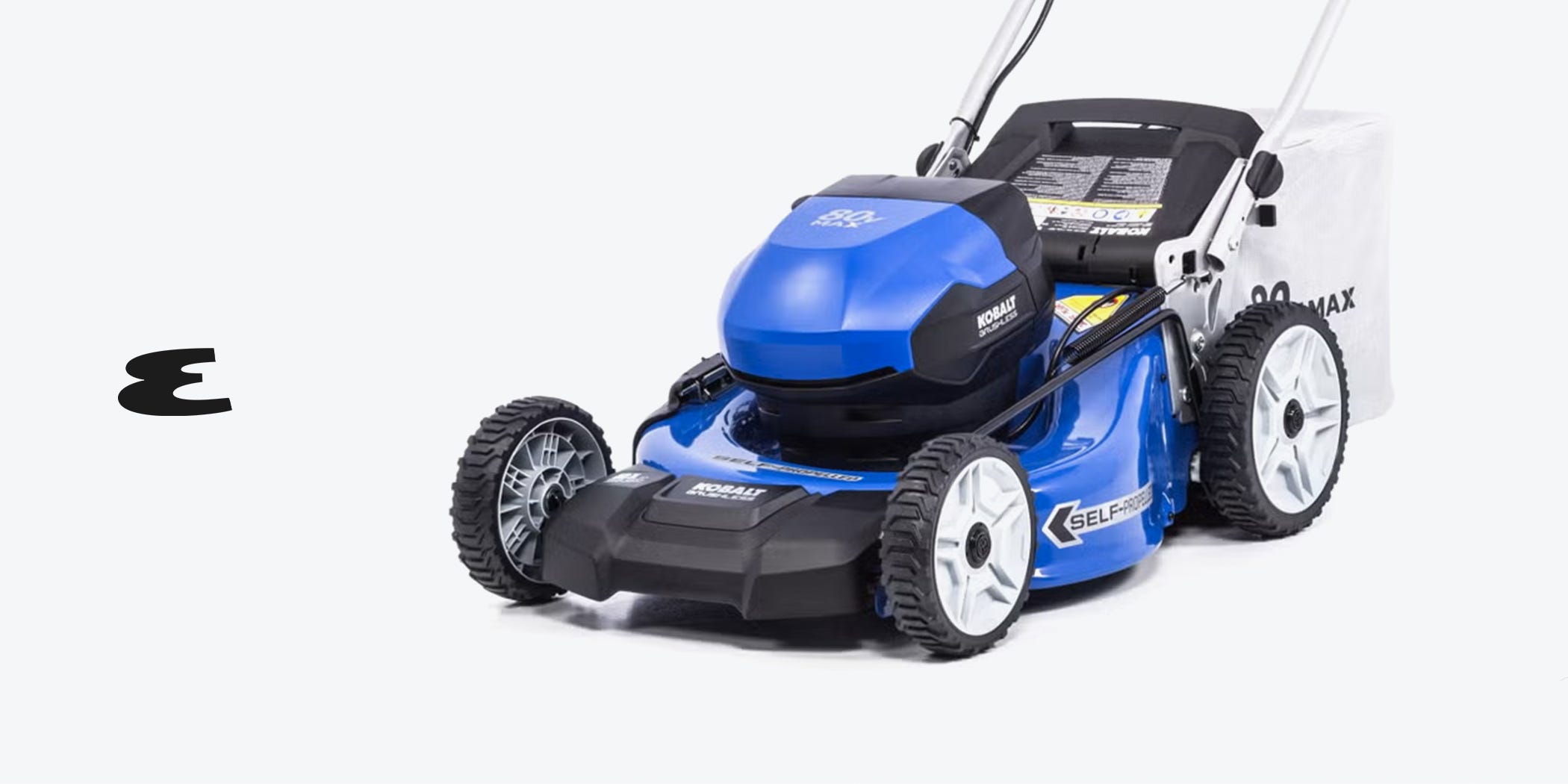 Get Yourself a Brand New Lawn Mower on Sale This Labor Day