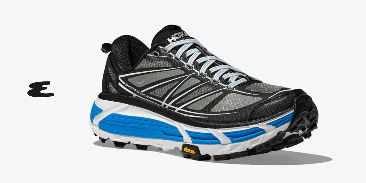 Save on Editor-Loved Sneakers With Hoka's Labor Day Deals in 2025