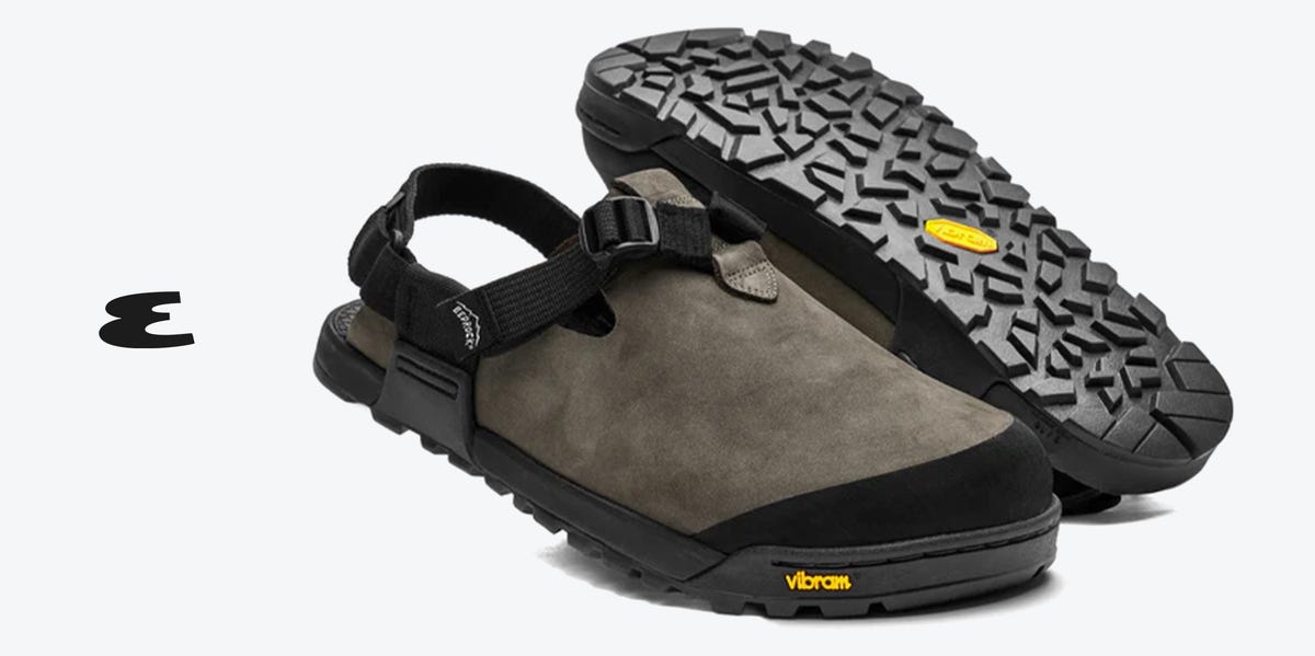 The 10 Best Garden Clogs That Look Good Enough to Wear Out