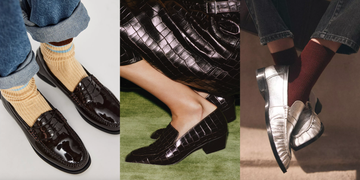 best loafers for women autumn 2025