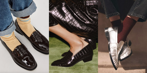 best loafers for women autumn 2025