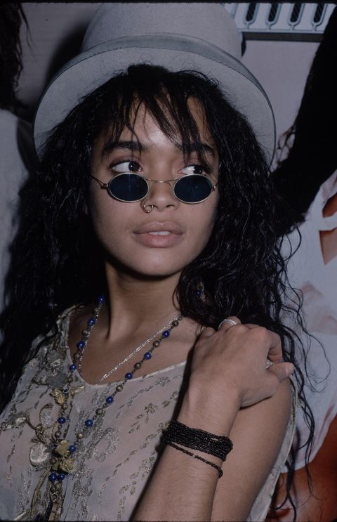 The Best 90s Eyewear Moments Iconic Sunglasses from the 90s Celebrity Glasses