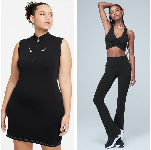 7 Cool Workout Clothes Brands - Workout Clothes for Women