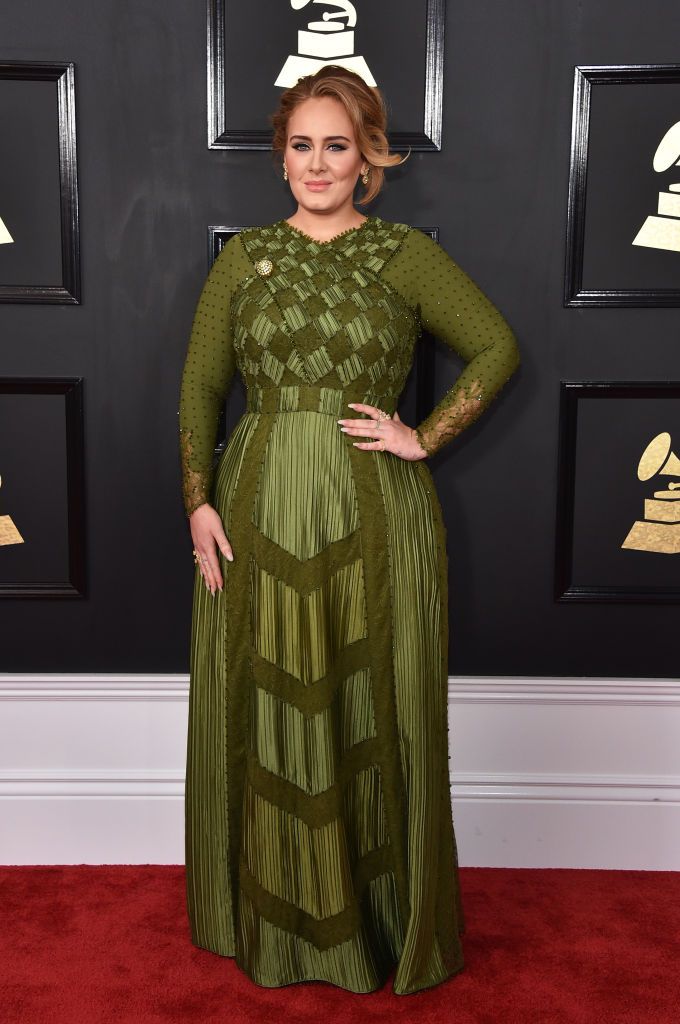 58th Inaugural Ball Fashion  Threads