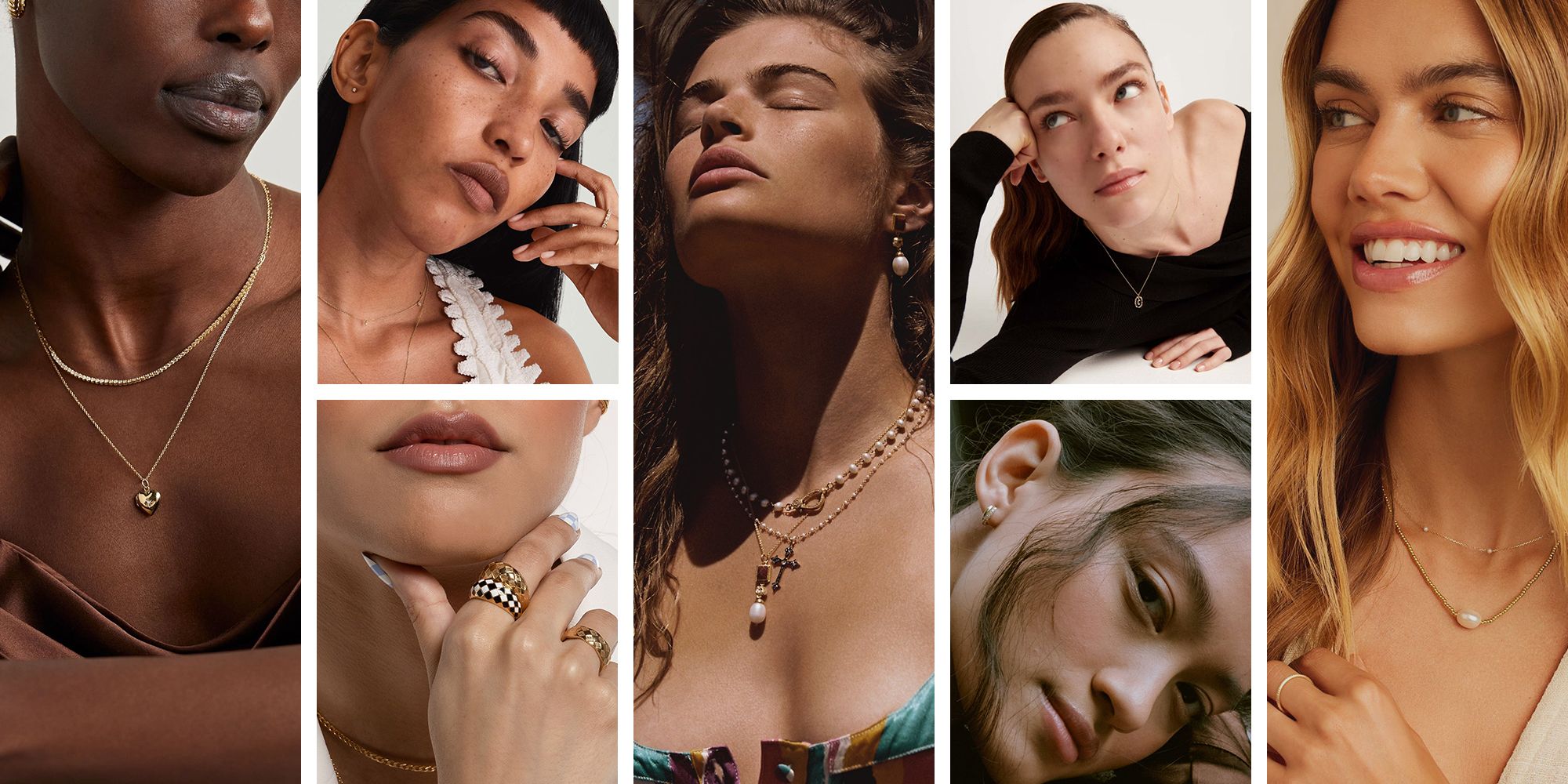 American hot sale jewellery brands