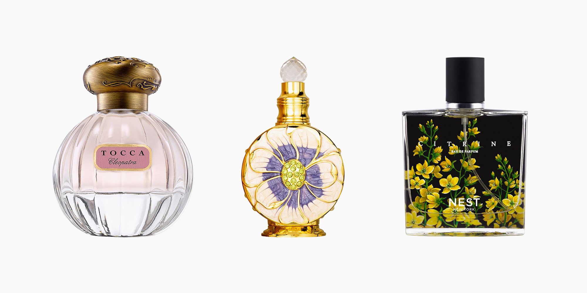 Perfumes for Women