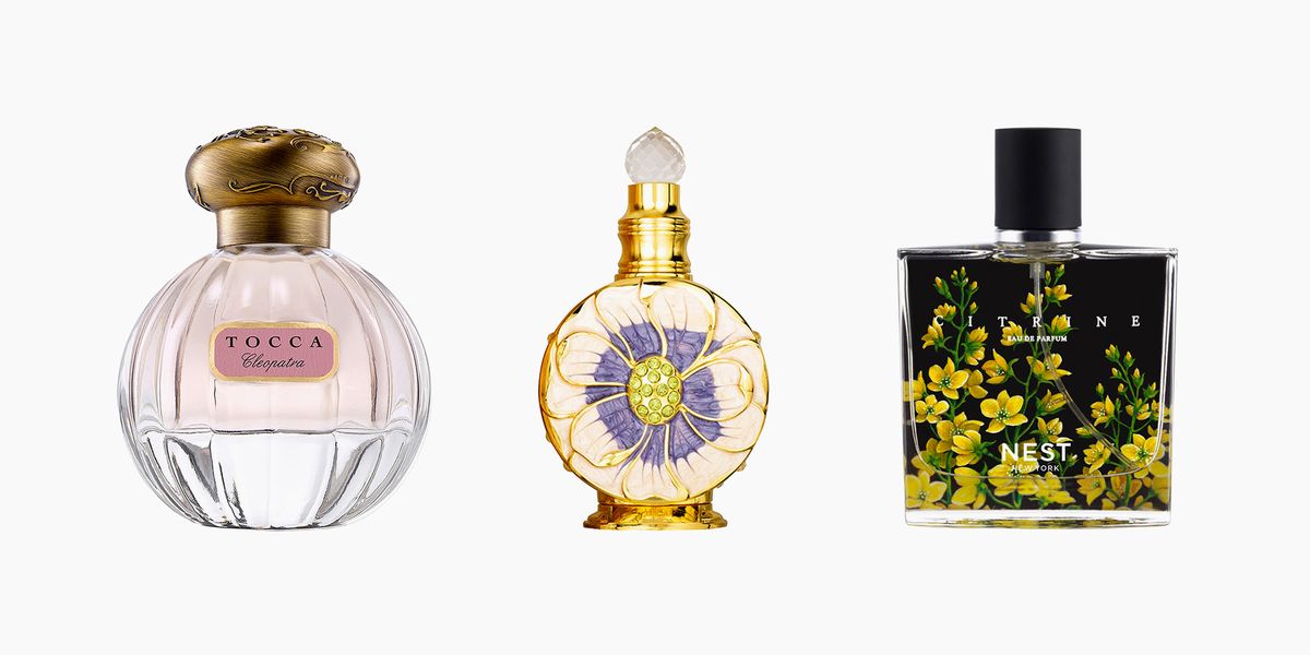 Inexpensive Perfume Brands : Smell amazing without breaking the bank.