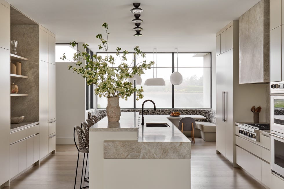 kitchen modern island