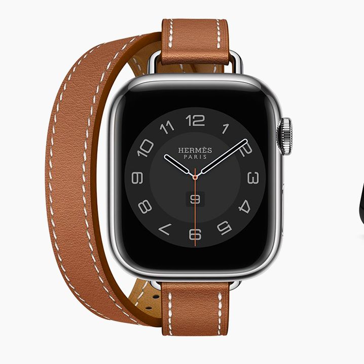 16 Designer Bands To Give Your Apple Watch an Ego Boost