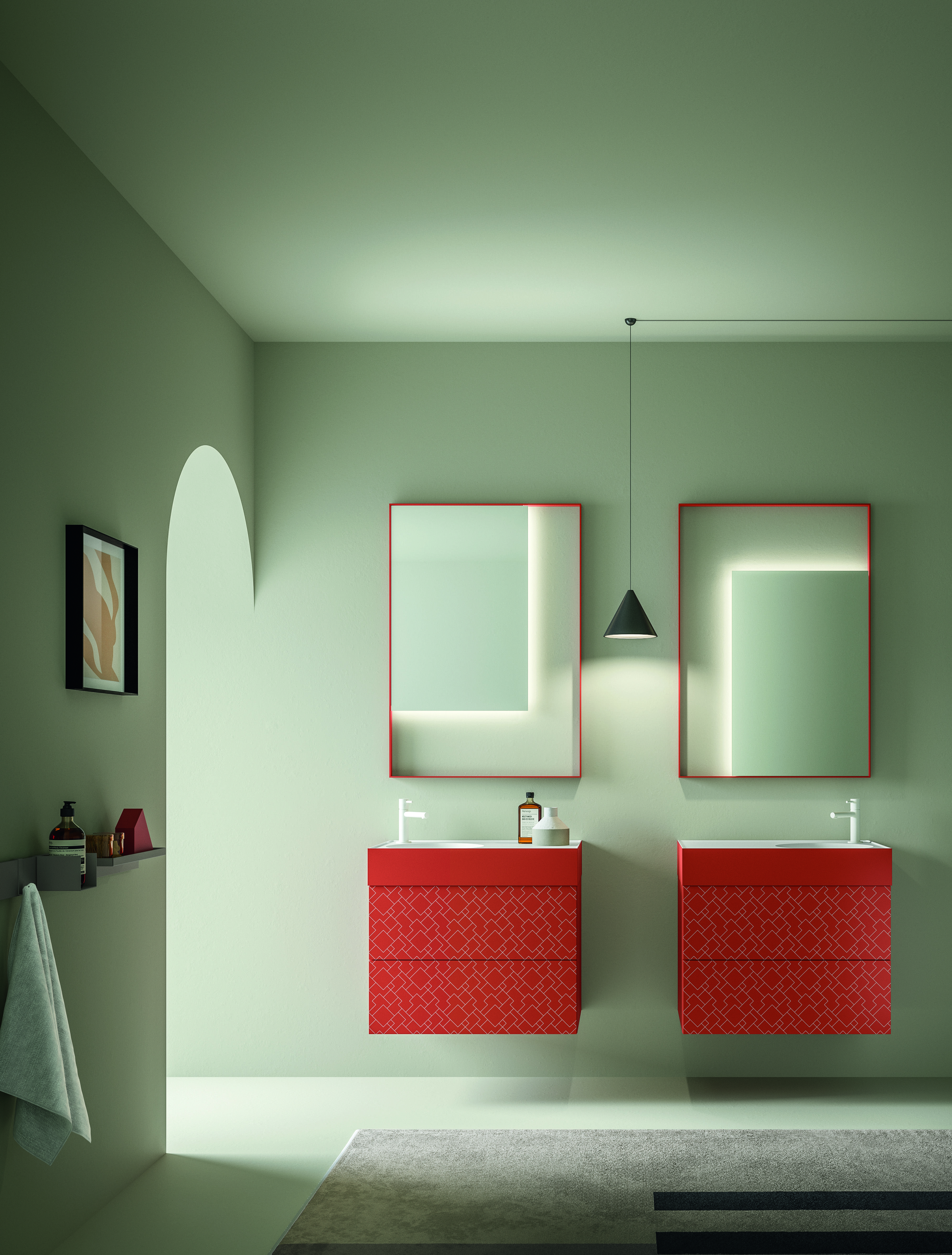 L'importanza dell'illuminazione in una casa - Arredativo Design Magazine