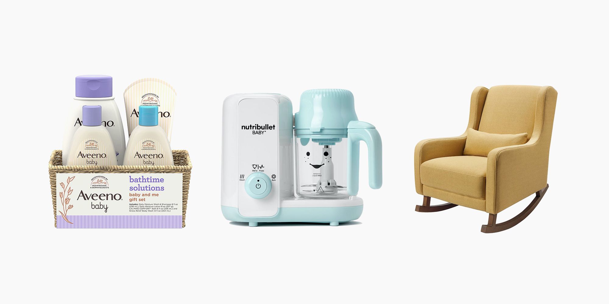The best baby shower gifts of 2021