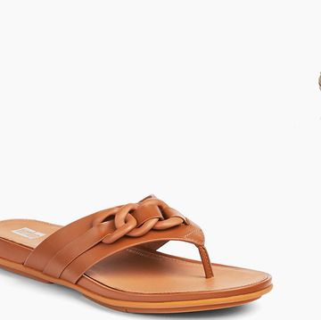 arch support sandals