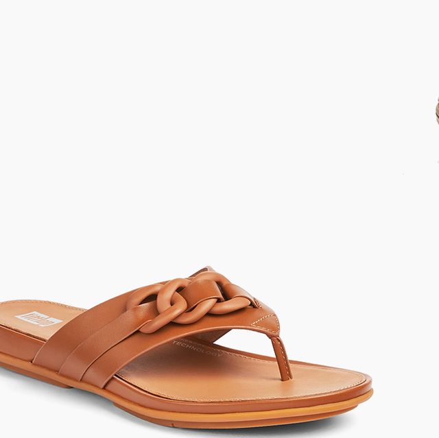Women's Platform Flip Flop Arch Support Comfortable Soft Cushion Wedge Flip  Flops Summer Thong Sandals (Hot Pink, 5)