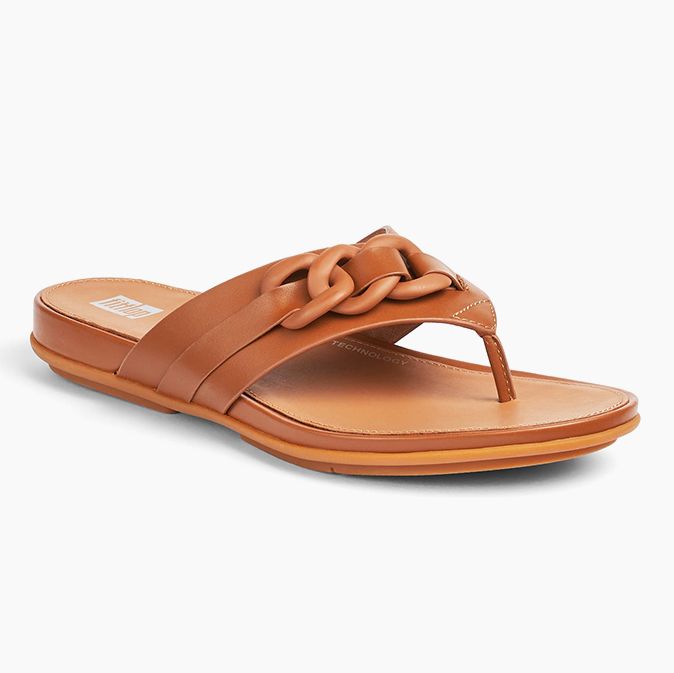 Say Goodbye to Sore Arches With These 15 Summer Sandals