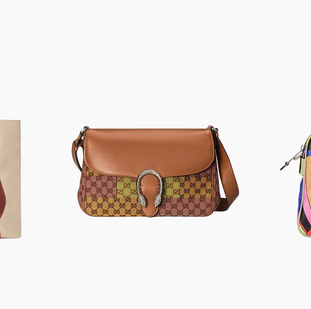 Gucci Dionysus small shoulder bag first impressions and what fits