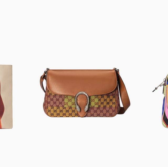 The 15 Best Crossbody Bags of 2023