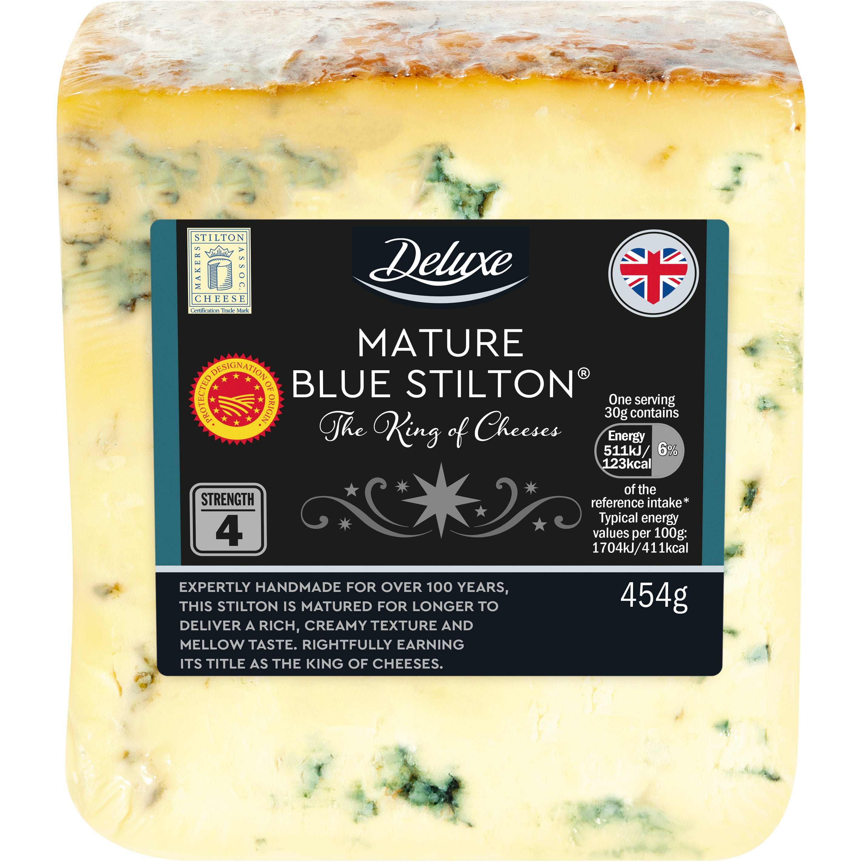 Best Stilton 2019 - Find the best Stilton cheese for Christmas