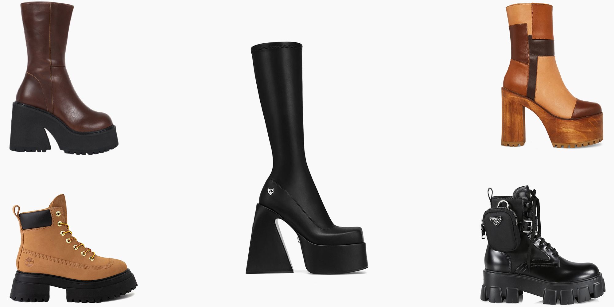 Rachel Zoe Dressy Suede Stretch Over Knee High Heels Boots Black Size 7.5 |  eBay