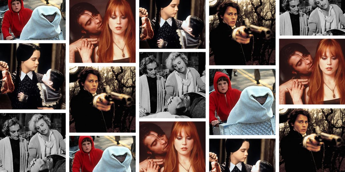 The Best Movies to Get You Ready for Fall