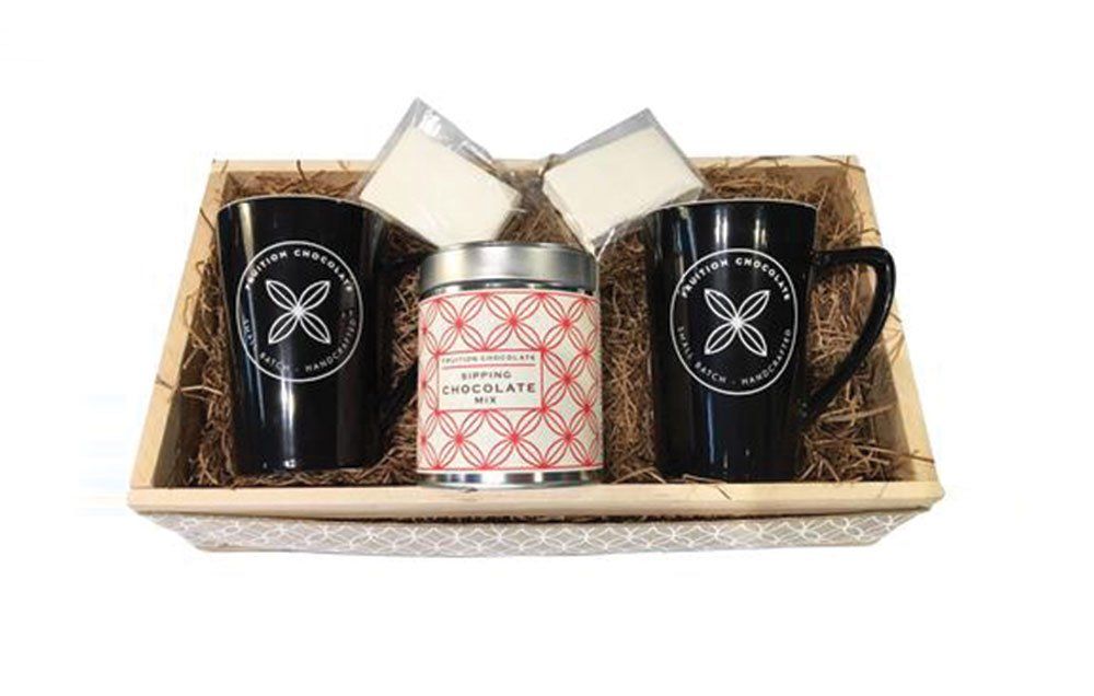 Specialty Division Christmas Sampler Gift 12 Days of Coffees, Teas or India  | Ubuy