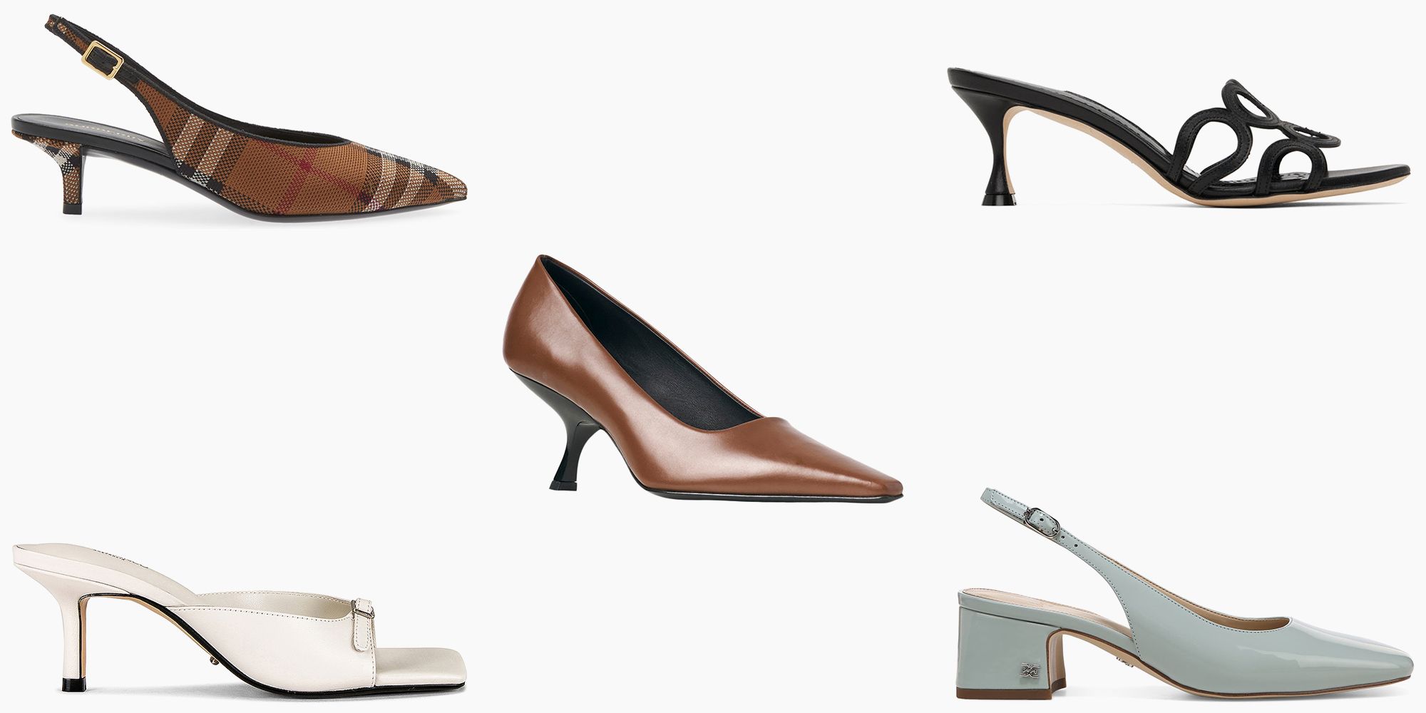 Men's Heels Are on the Rise—Here's Where to Shop for Them | Vogue