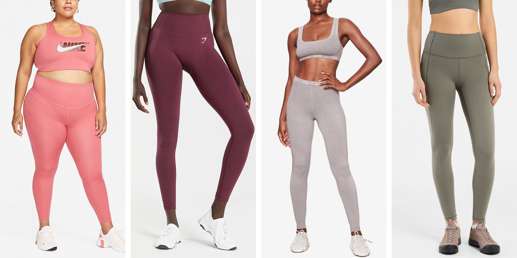 The 10 Best Flared Leggings of 2023, Tested and Reviewed