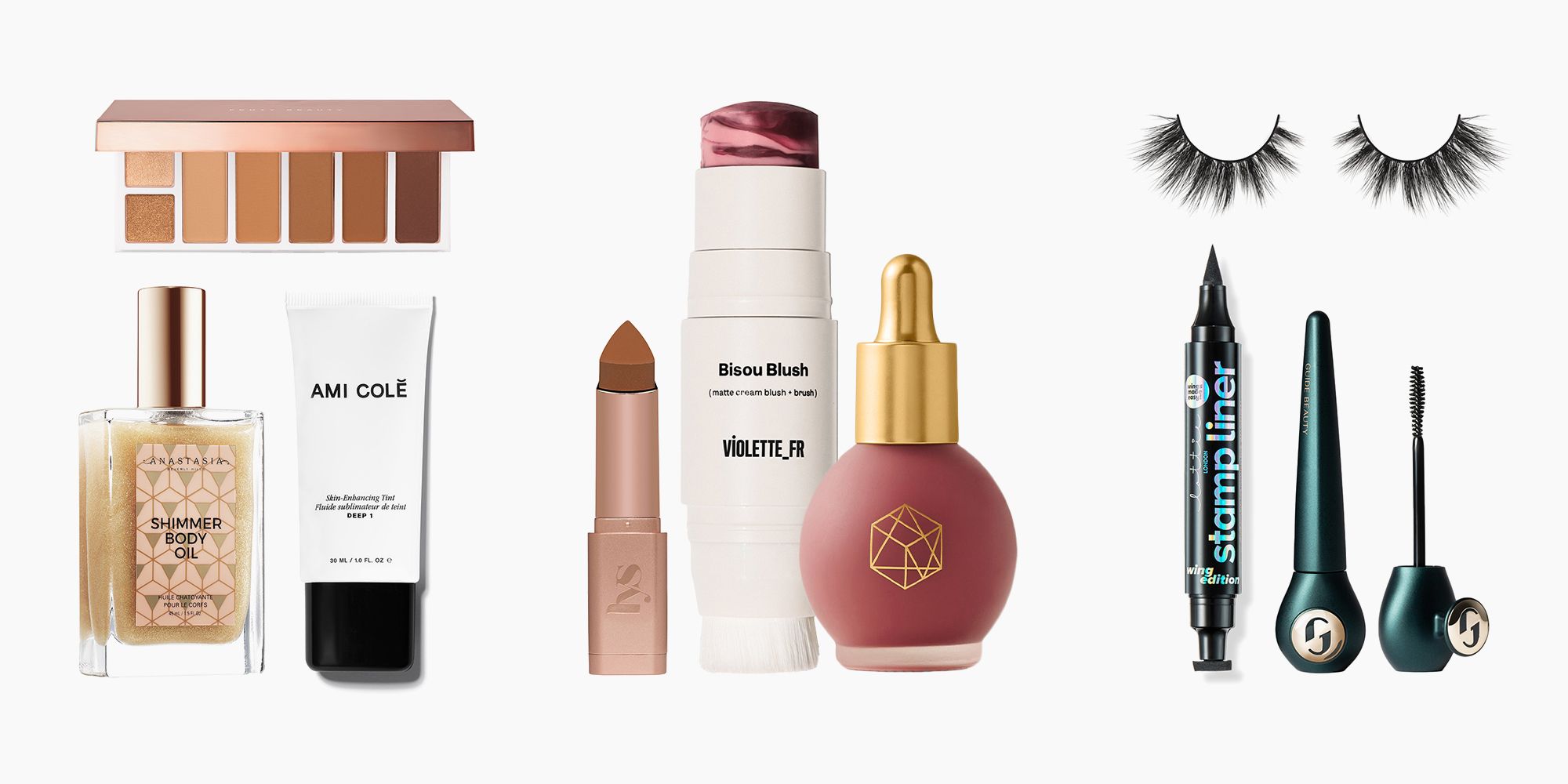 The 13 Best Makeup Brands at Sephora in 2023