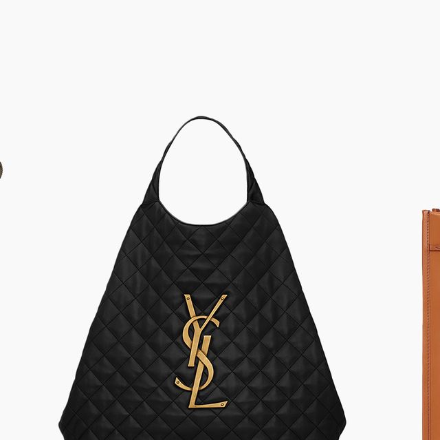 Bag and Purse Organizer with Regular Style for Saint Laurent Shopper Tote