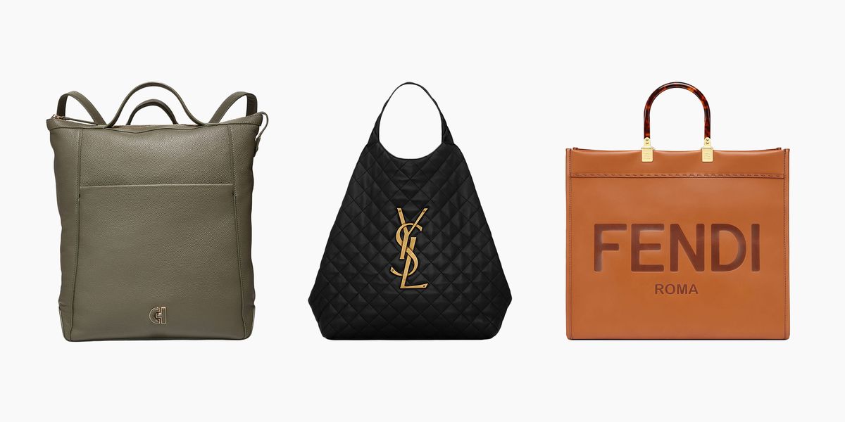 22 Work Bags That Just Might Cure Your Sunday Scaries