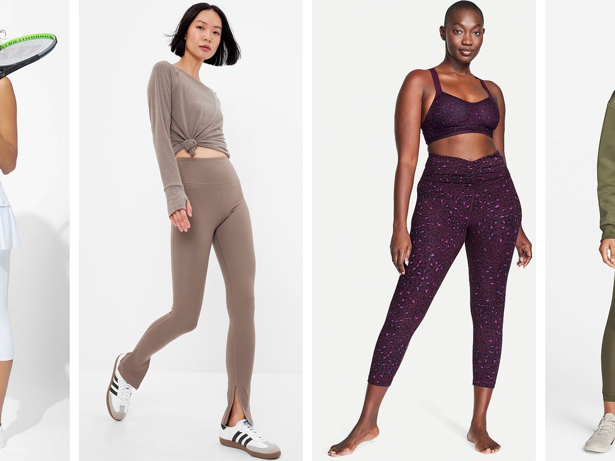 Offline by Aerie ruched leggings in 2023  Ruched leggings, Leggings are  not pants, Black legging pants