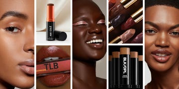 black owned makeup brands