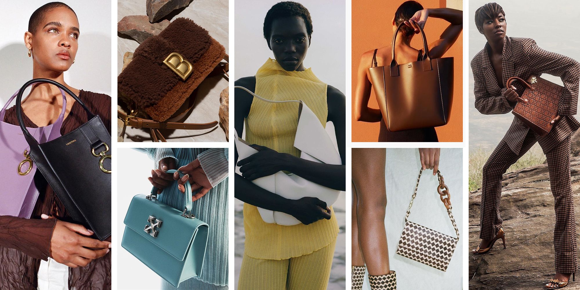 27 Black-Owned Handbag Brands 2023 to Know Right Now