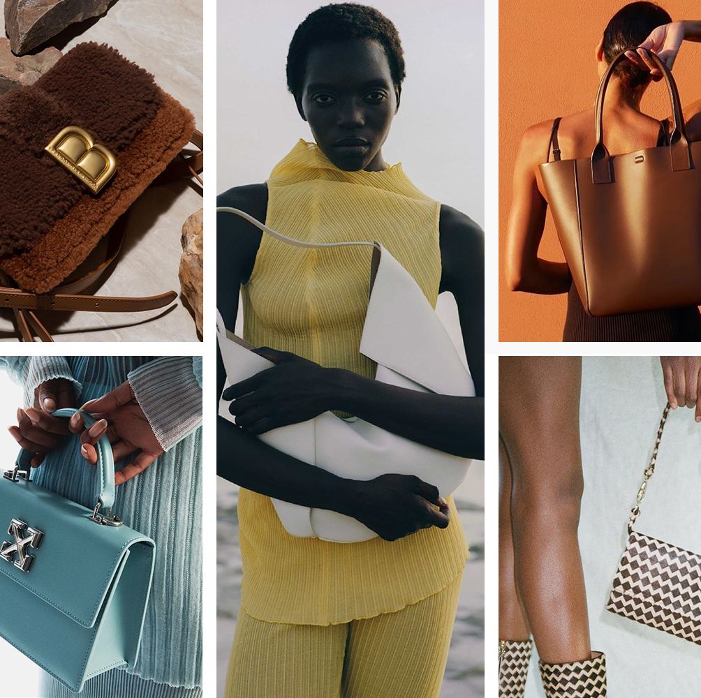 26 Black-Owned Handbag Brands 2024 to Know Right Now