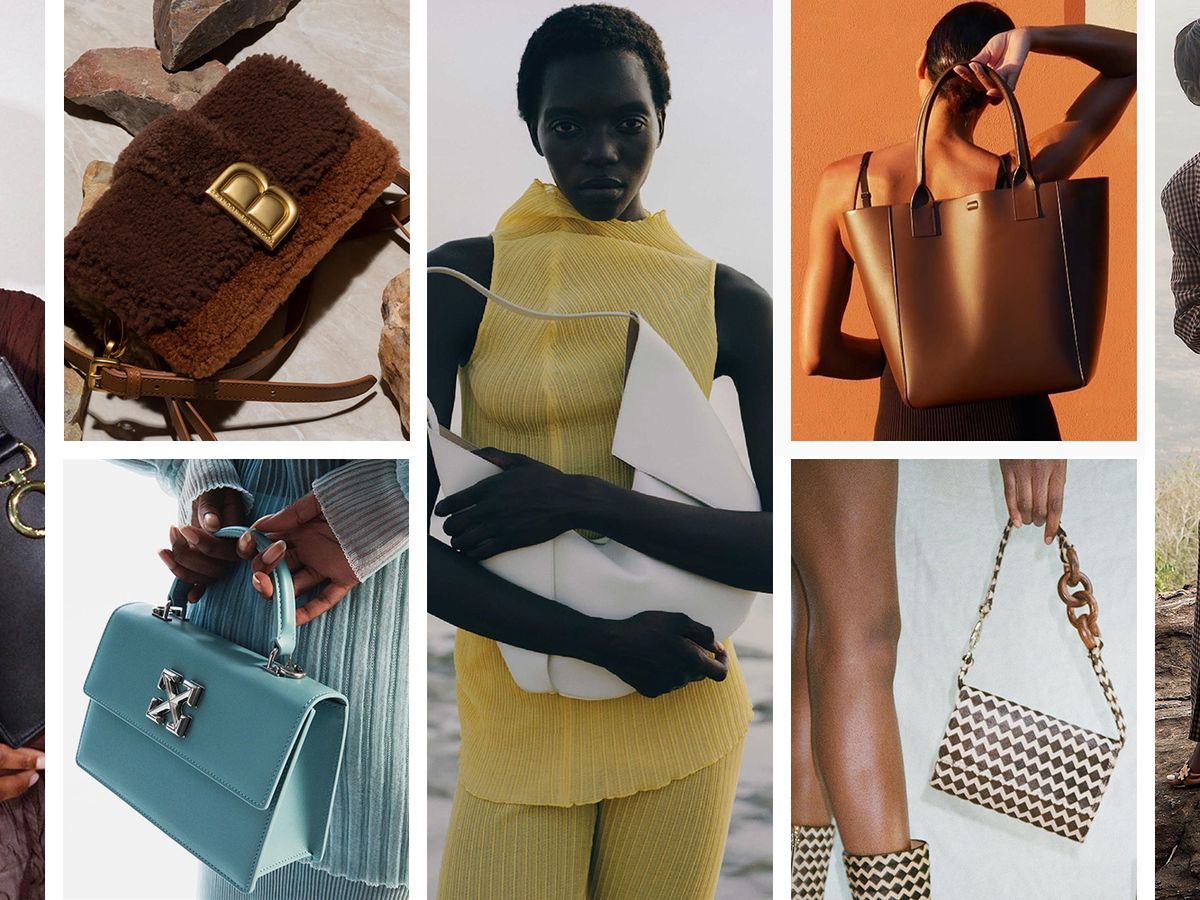 Designer Handbags, Shoes, Clothes & More