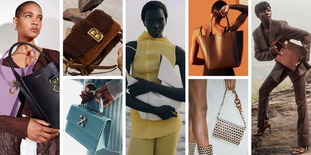 2023 Fall Handbag Trends You'll Want to Be With at Your Side