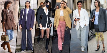 how to wear a blazer best blazer outfits