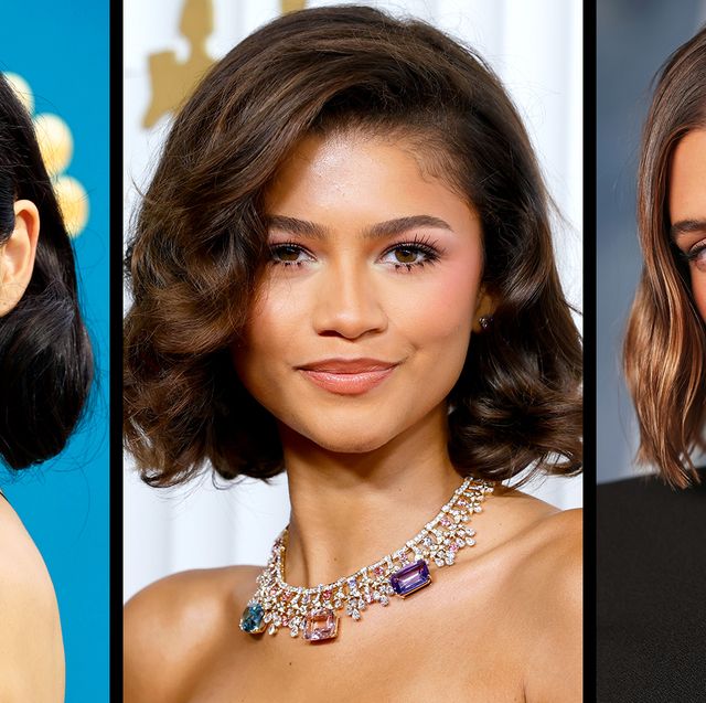 30 Trendy Bob Cuts for Older Women to Style in 2024