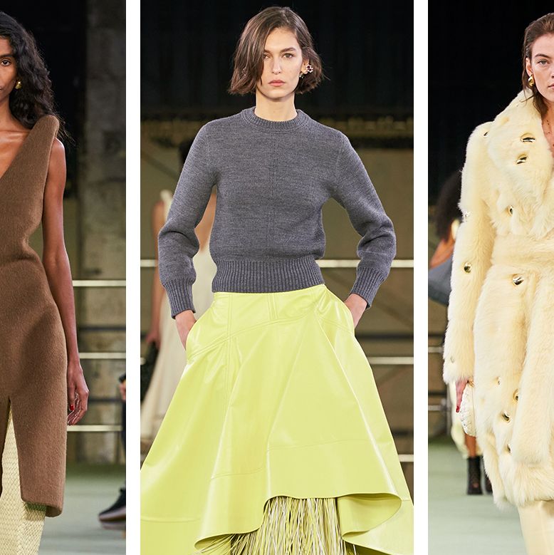 Bottega Veneta Ready To Wear Fall 2022 Milan - Fashionably Male