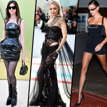 celebs in calzedonia tights
