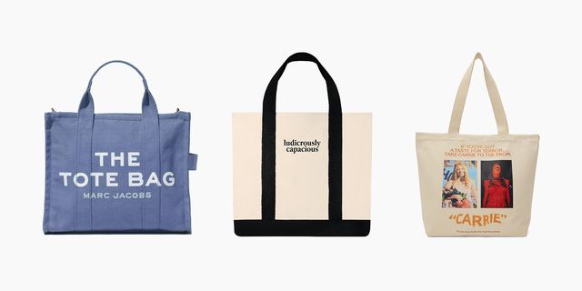15 Designer Tote Bags To Shop Now And Carry Forever