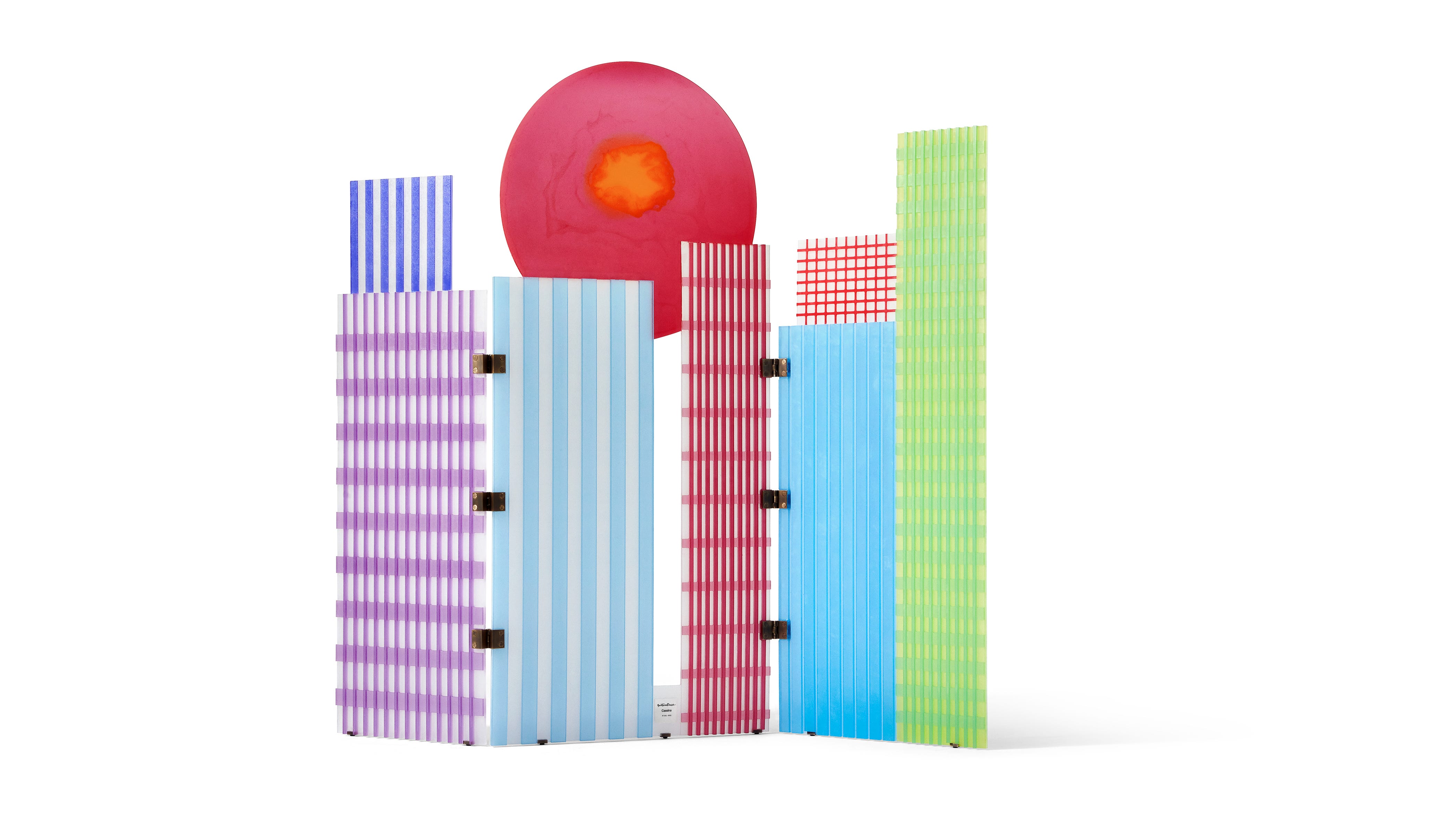 cassina screen