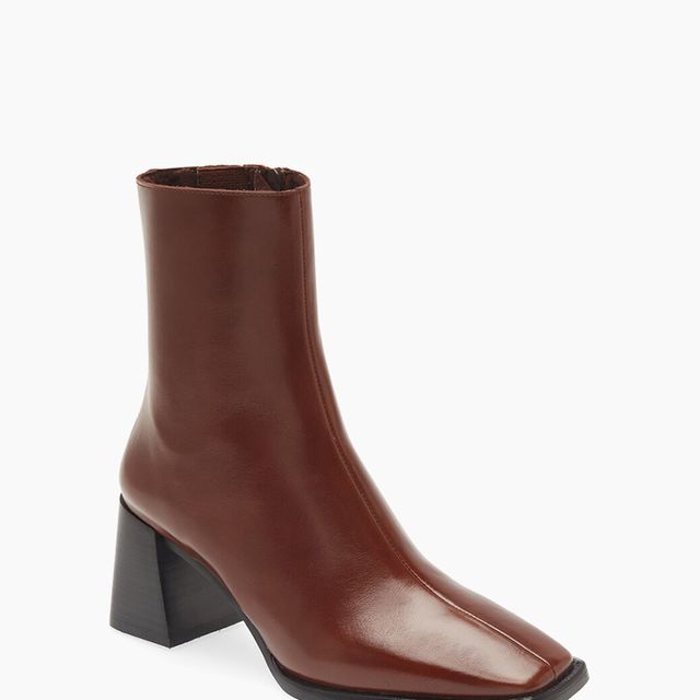 The Search Is Over: We've Found the 15 Best Ankle Boots