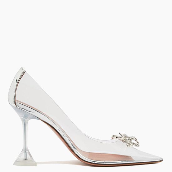 These Comfy Wedding Shoes Will Keep Your Feet Happy on the Big Day