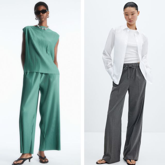 s Best-Selling Lounge Pants Are on Sale for $27 Right Now